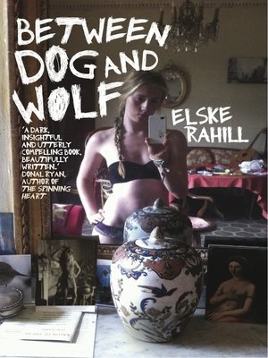 cover image of Between Dog and Wolf